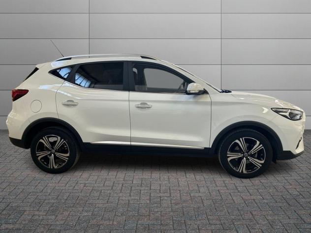 MG ZS 2021 1.5 Comfort - Foto 3