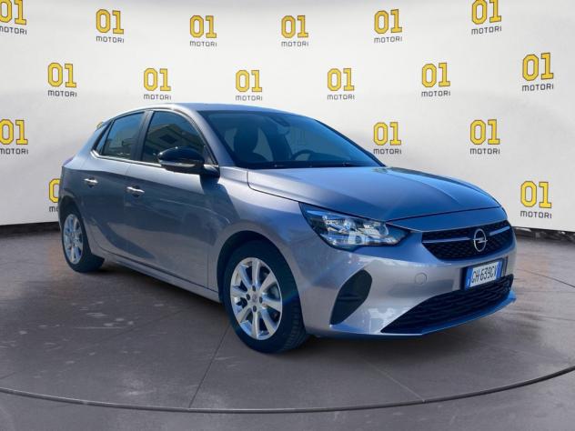 Opel Corsa 1.2 Edition 75cv MT5 - Foto 7