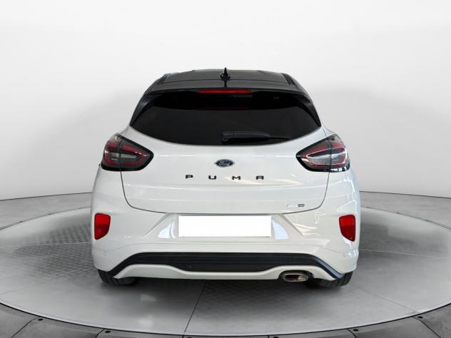 Ford Puma Puma 1.0 ecoboost h ST-Line s&s 125cv - Foto 3