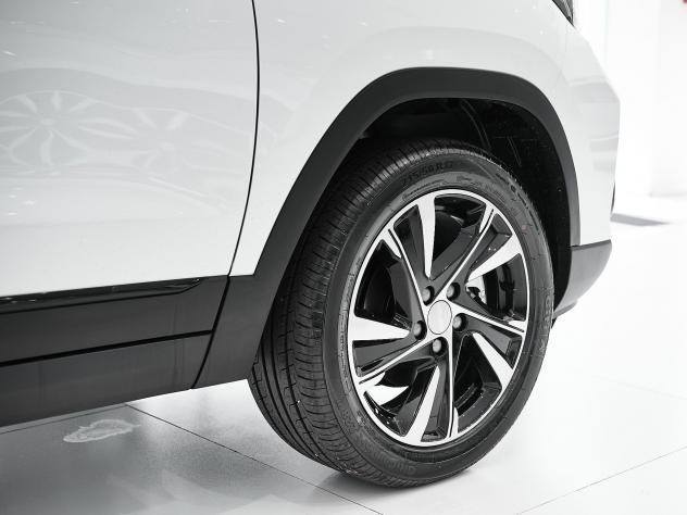 EVO Evo 5 1.5 Turbo GPL - Foto 5
