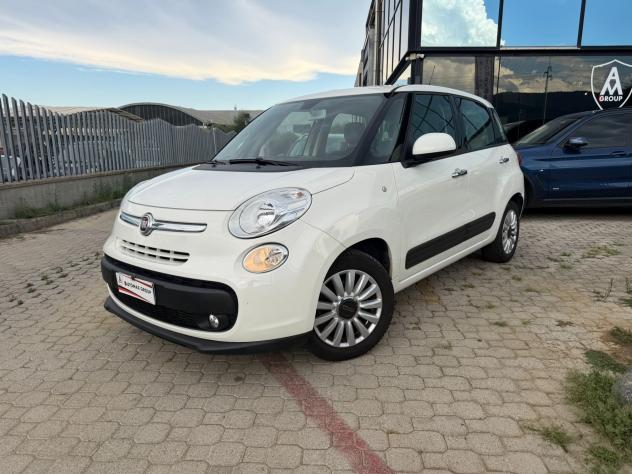 Fiat 500L 1.3 Multijet 95 CV Business