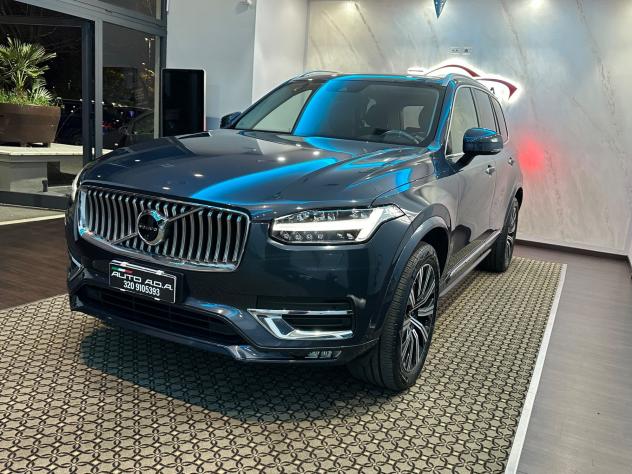 Volvo XC 90 XC90 B5 (d) AWD Geartronic R-design - Foto 2