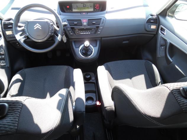 Citroen C4 Grand Picasso 1.8 Perfect Eco Energy M - Foto 10