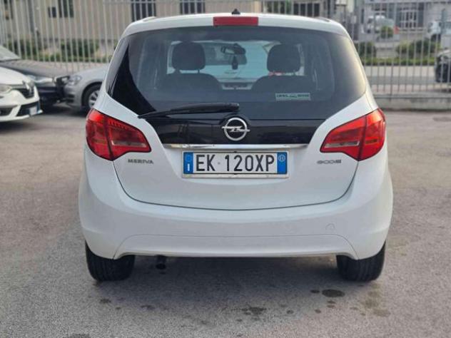 OPEL Meriva 1.3 CDTI 95CV Cosmo SUPER PREZZO rif. 24100248 - Foto 5
