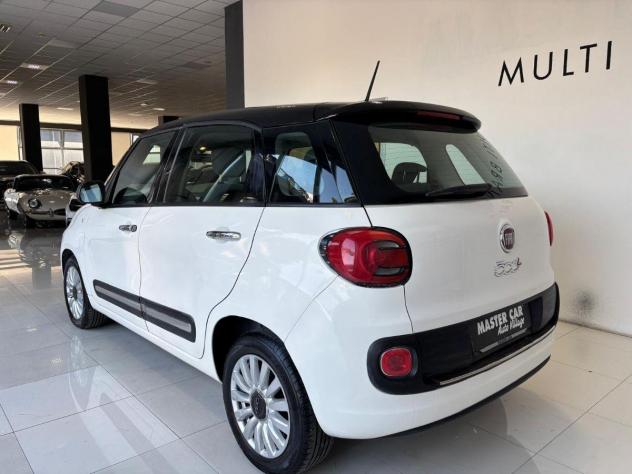 FIAT - 500 L - 1.3 Multijet 85 CV Pop Star - Foto 2