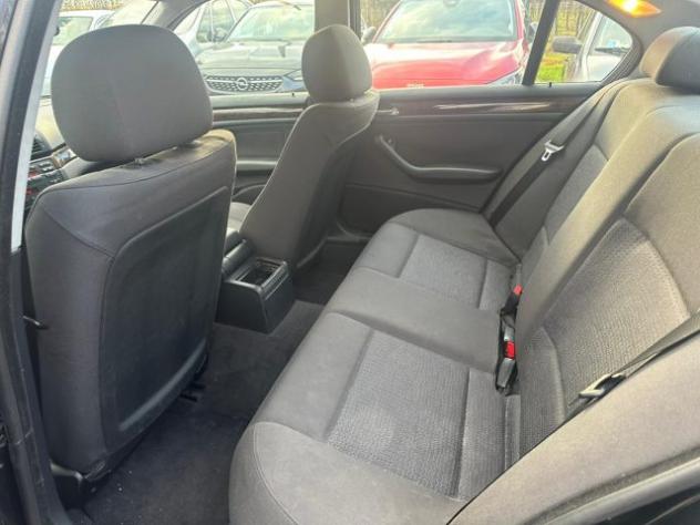 BMW 318 i (2.0) cat 4 porte rif. 23251972 - Foto 10