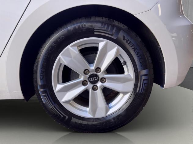 Audi A1 Sportback S tronic 25 TFSI 1.0 95cv - PROMO - Foto 7