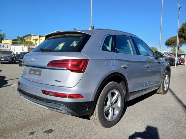 Audi Q5 35 TDI quattro S tronic - Foto 5