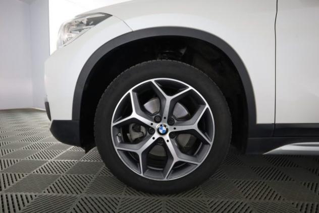 BMW X1 X1 xDrive18d xLine rif. 23991911 - Foto 8
