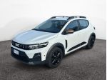 Dacia Sandero Stepway III 2025 Stepway 1.2 Eco-G Extreme 120cv