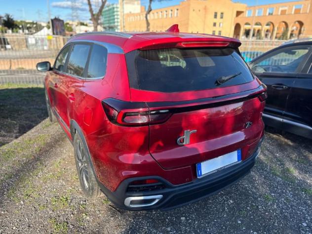 DR AUTOMOBILES dr 7.0 1.5 Turbo DCT Bi-Fuel GPL - Foto 5