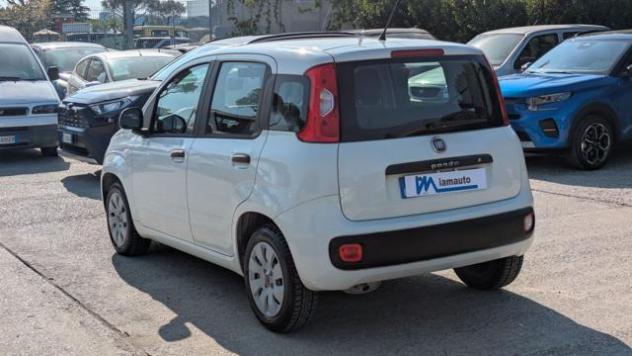 FIAT Panda Pop 1.2cc70cv rif. 24041864 - Foto 4