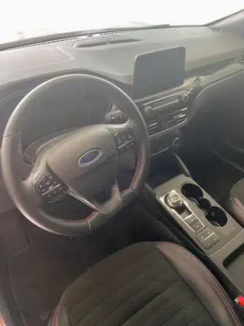 Ford Kuga 2.5 Plug In Hybrid 225 CV CVT 2WD ST-Line - Foto 6