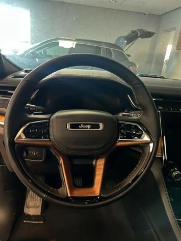 Jeep Grand Cherokee 2.0 PHEV ATX 4xe Summit Reserve - Foto 7