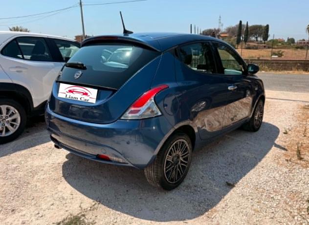 Lancia Ypsilon 1.0 Hybrid Gold NO VINCOLO Ok Neop. - Foto 5