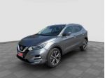 NISSAN Qashqai Qashqai 1.3 DIG-T 140 CV N-Connecta rif. 24031580