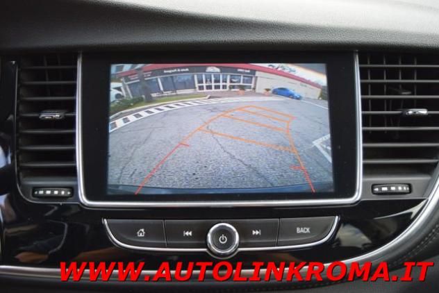 OPEL Mokka X 1.4 Turbo Ecotec automatica 140CV rif. 22767440 - Foto 8