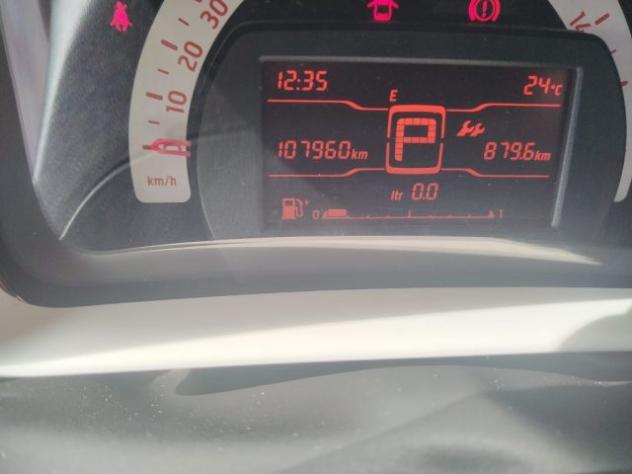 SMART ForTwo 70 1.0 twinamic Prime rif. 24036614 - Foto 10