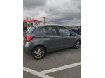 TOYOTA YARIS 2016