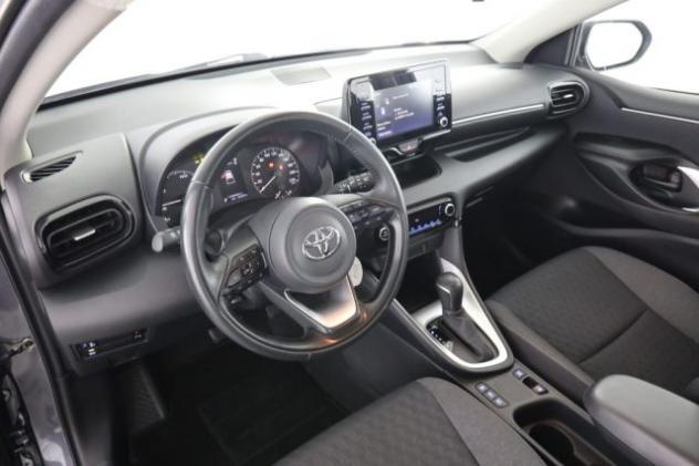 TOYOTA Yaris Yaris 1.5 Hybrid 5 porte Business rif. 23798449