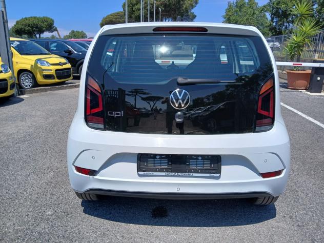 Volkswagen 1.0 5p. EVO beats up! BlueMotion Technology - Foto 6
