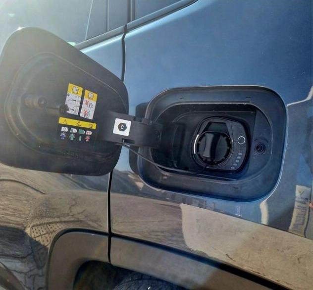JEEP Compass 1.3 T4 190CV PHEV AT6 4xe Limited rif. 21000926 - Foto 9