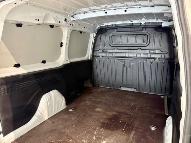 OPEL Combo Cargo XL 1.5Diesel 100cv PL 900kg PREZZO+IVA rif. 24013767 - Foto 10