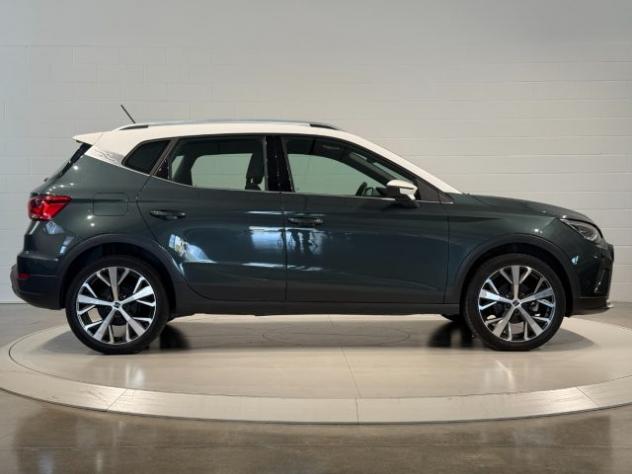 SEAT Arona 1.0 EcoTSI Xperience PREZZO REALE / ADAP. CRUISE rif. 24149584 - Foto 6