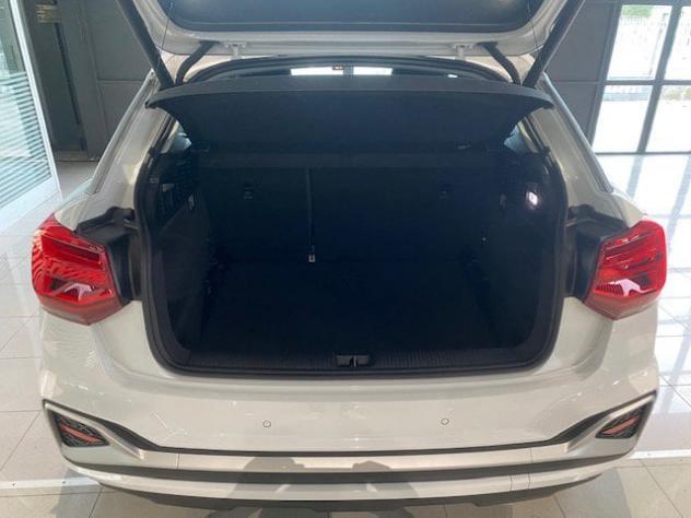 Audi Q2 1.0 30 TFSI 116 cv S-LINE Manuale 6 Marce - Foto 7
