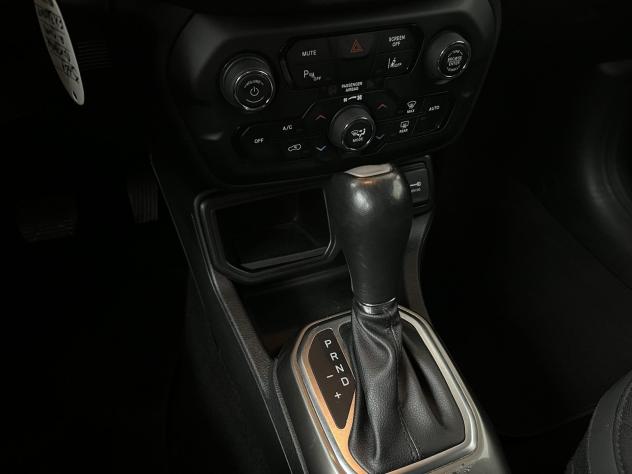 Jeep Renegade Renegade 1.6 mjt Limited 2wd 120cv ddct - Foto 10