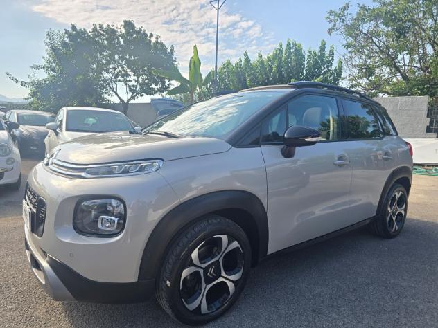 CITROEN C3 AIRCROSS TETTO APRIBILE 110 SHINE FULL - Foto 4