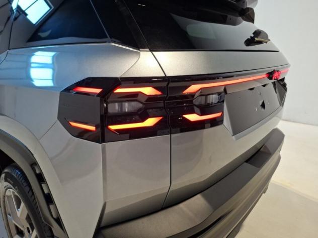 JEEP Compass 3ª serie Compass 1.2 Turbo 48V e-Hybrid First Edition - Foto 10