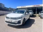 Dacia Sandero Streetway expression MY25 TCe 100