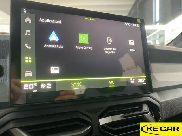 Dacia Bigster 1.2 Mild Hybrid-G 140cv Journey-PROMO DACIA - Foto 10