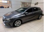 Mercedes-Benz Classe A A 180 d Automatic