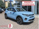 Citroën C3 Turbo 100 cv Manuale PLUS