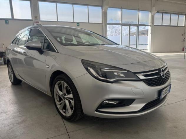 OPEL Astra 1.6 CDTi 110CV Start&Stop Sports Tourer Advance rif. 23413407 - Foto 2