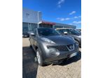 Nissan Juke 1.5 dCi Tekna