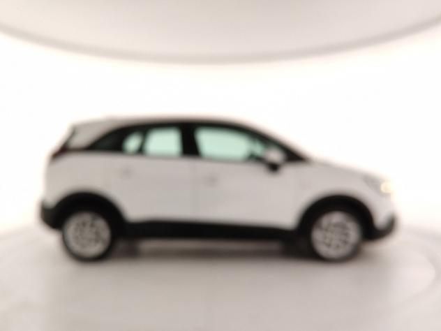 Opel Crossland X Crossland X 1.2 GPL 12V Advance - Foto 5