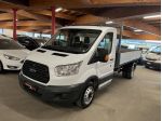 Ford Transit 2.2 TDCI cassone 155PS