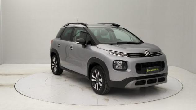 CITROEN C3 Aircross 1.2 puretech Shine s&s 110cv rif. 21364522 - Foto 7