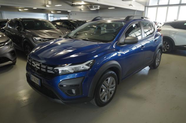 Dacia Sandero Stepway III 2021 Stepway 1.0 tce Expression 90cv - Foto 7
