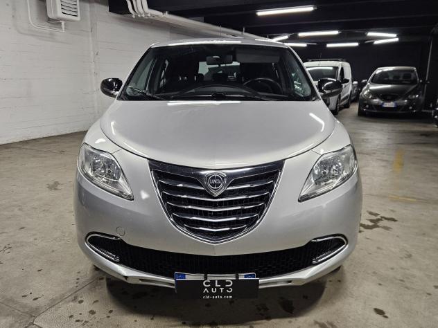 Lancia Ypsilon Ypsilon 1.2 8v Silver 69cv - Foto 2