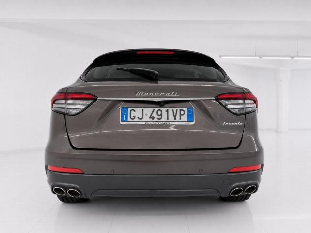 Maserati Levante 2.0 330cv 48v MHEV GT Q4 auto - Foto 5