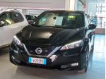 Nissan Leaf N-Connecta 40kWh 150CV