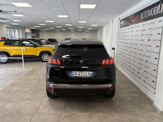 PEUGEOT 3008 BlueHDi 130 S&S EAT8 Allure Pack rif. 24029255 - Foto 5