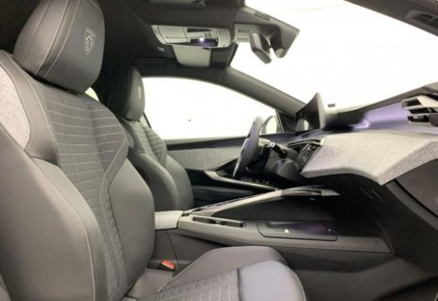 PEUGEOT 5008 1.2 Hybrid 136cv e-DCS6 GT - 7 Posti 2026 rif. 23874846 - Foto 9