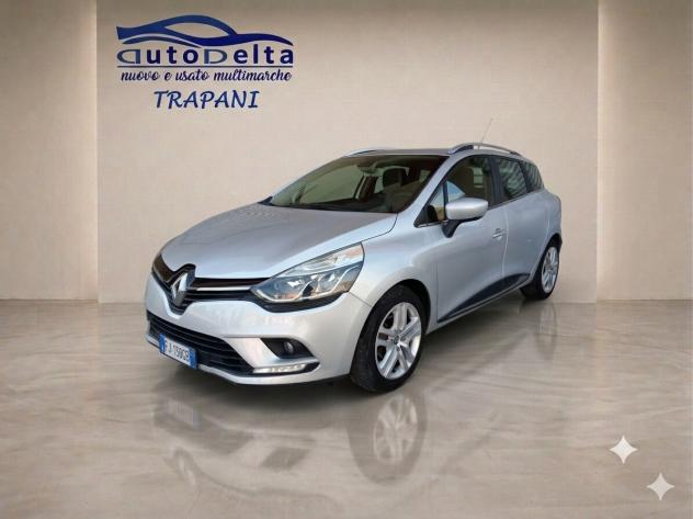 Renault Clio dCi 8V 90CV Start&Stop Energy Intens - Foto 3