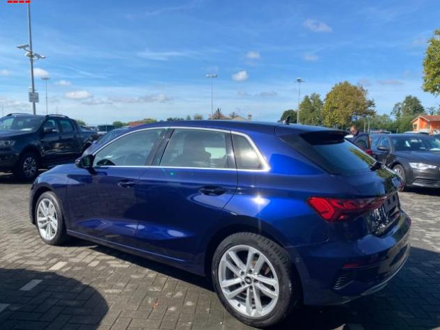 AUDI A3 SPB 35 TFSI Business rif. 23926863 - Foto 4