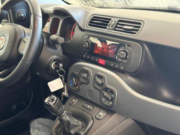 FIAT Panda 1.0 FireFly S&S Hybrid Easy rif. 23234213 - Foto 10